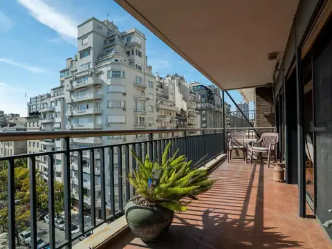 Departamento en Venta de 4 ambientes