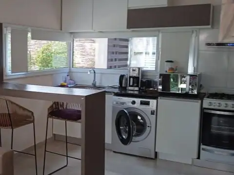 Departamento en Venta al Norte