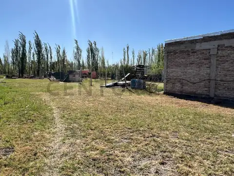 LOTE EN VENTA - SOLARES DE NOGAL (GUAYMALLÉN)