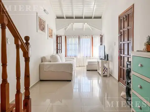 Casa en venta - Muller al 800