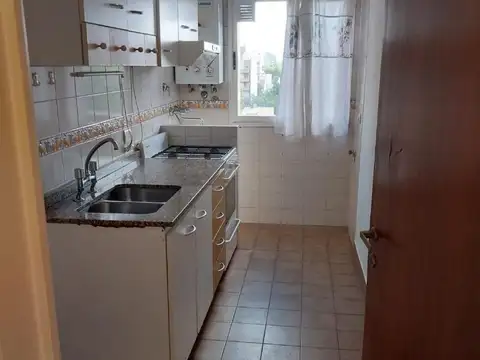 Departamento en Alquiler Temporal Permite mascota