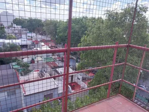 Departamento en Alquiler Temporal de 2 ambientes