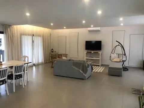 Casa en Alquiler Temporal 3 años