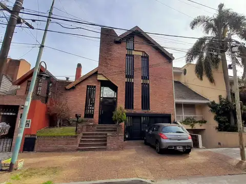 Casa en Venta 35 años
