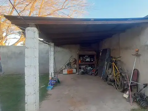 Casa en Venta 56 años