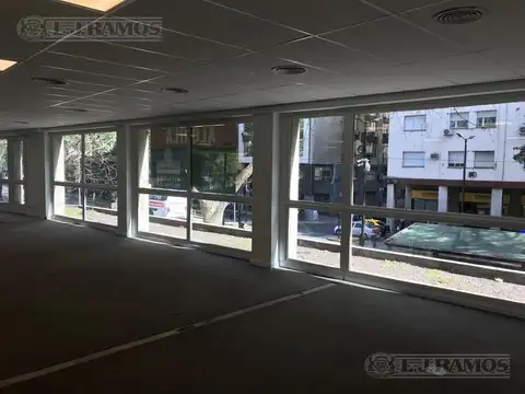 Oficina en Alquiler en Plaza Roma