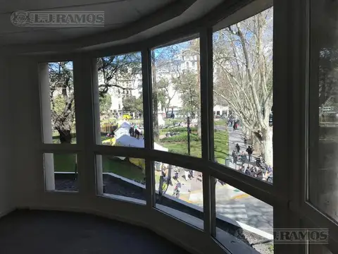 Oficina en Alquiler en San Nicolás, USD 4.660