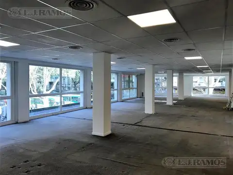 ALEM LEANDRO NICEFORO  N°619 -Piso  1