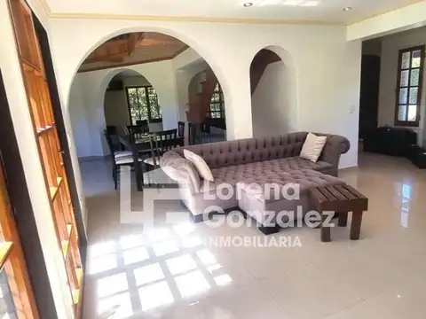 Casa en Venta en Campo Chico, USD 279.000