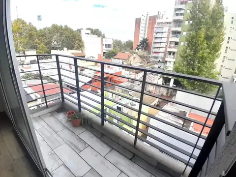Departamento monoambiente en VENTA -Zona Caballito-