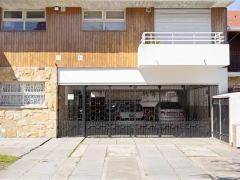 Avenida Cervantes Saavedra 1800