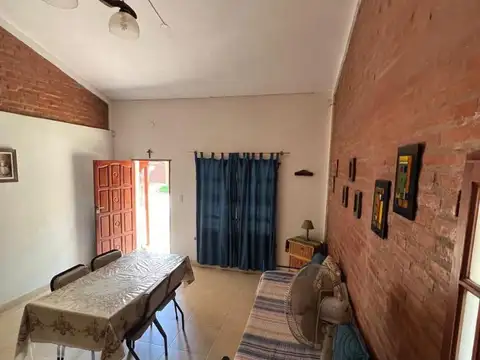 ALQUILER TEMPORARIO EN TRASLASIERRAS VILLA CURA BROCHERO