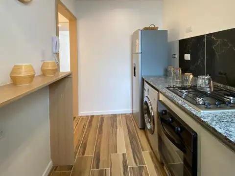 Departamento en Venta Permite mascota