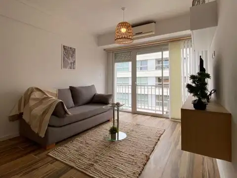 Departamento - Venta - Argentina, Mar del Plata - BROWN 2531