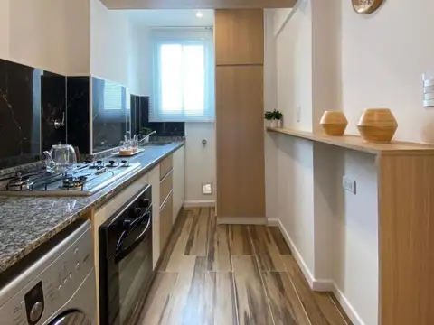 Departamento en Venta 40 años