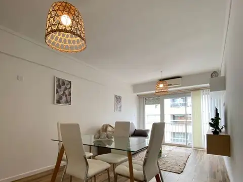 Departamento en Venta en Plaza Mitre, USD 131.900