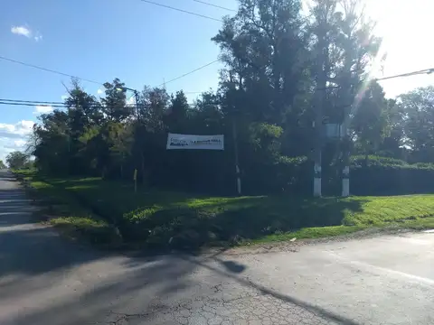 149 esq. 38 terreno en Venta