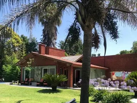 Casa en Alquiler en Ezeiza, USD 4.400