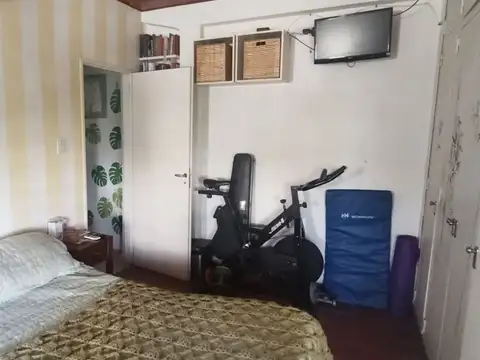 Depto Tipo Casa en Venta en Santos Lugares, USD 65.000