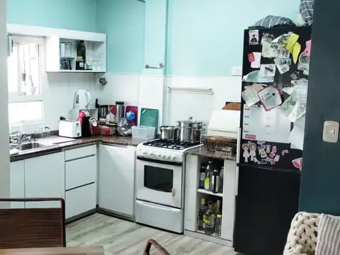 Depto Tipo Casa en Venta de 3 ambientes