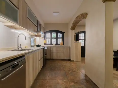 Casa en Venta en Villa Urquiza, USD 580.000