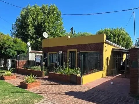 Casa en Venta de 2 dormitorios