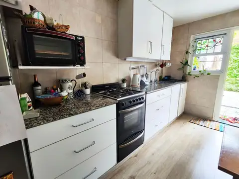 Departamento en Venta en Agronomia, USD 151.000