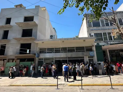 Local comercial de 260 m² en Merlo (Bs. As.) – Apto múltiples destinos