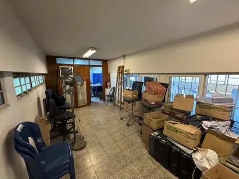 Local comercial de 260 m² en Merlo (Bs. As.) – Apto múltiples destinos