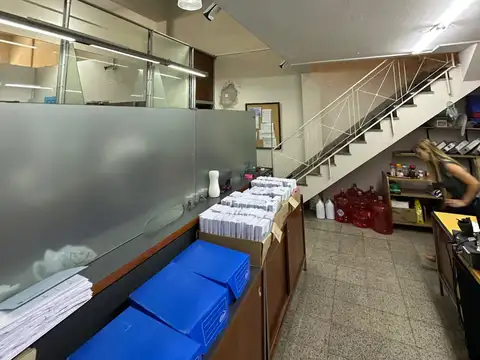 Oficina en Venta en Merlo Gomez, USD 250.000