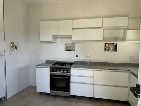 Casa en Alquiler de 3 dormitorios