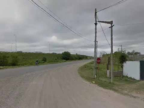 Terreno en Venta en San Felipe, USD 19.500