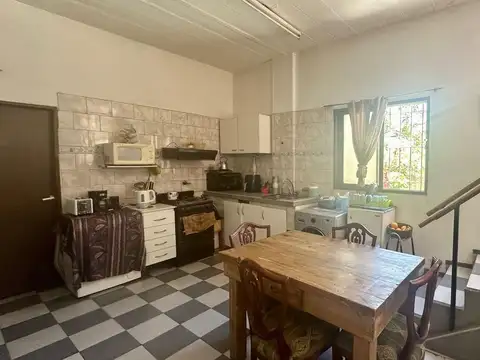 VENTA PH 4 AMB FLORESTA C/TERRAZA APTO CREDITO