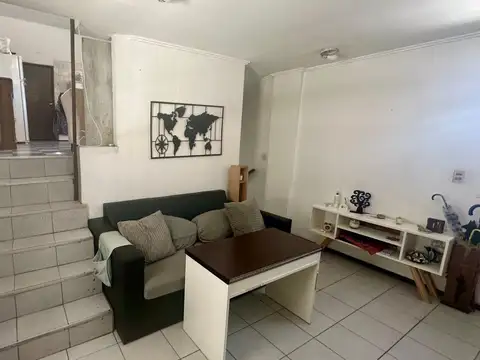 Depto Tipo Casa en Venta de 3 dormitorios