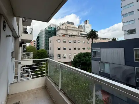 Departamento en Alquiler al Norte