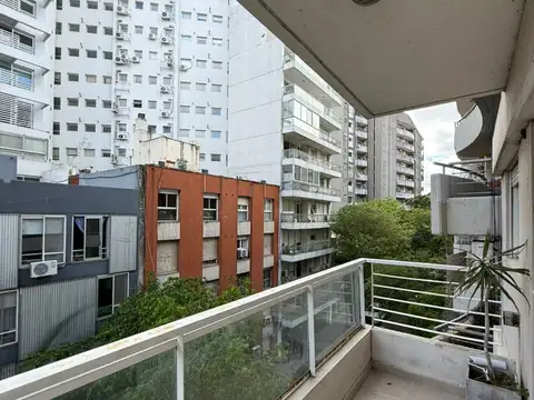 Departamento en Alquiler 12 años