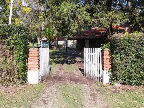 Belgrano S/N (Esquina Alvarez Condarco: ex calle Arias) 100