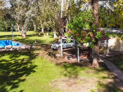 Belgrano S/N (Esquina Alvarez Condarco: ex calle Arias) 100