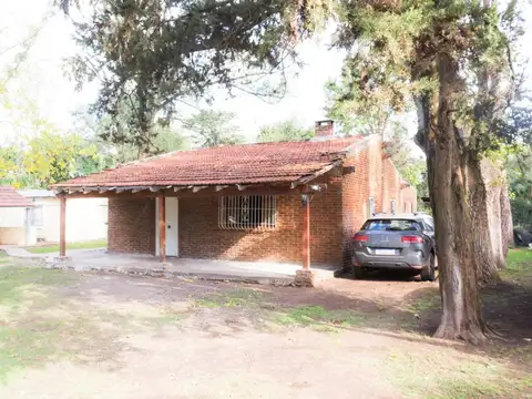 Quinta en Venta en General Rodriguez, USD 110.000