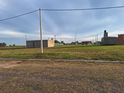 Terreno en Venta de 300,0 m2