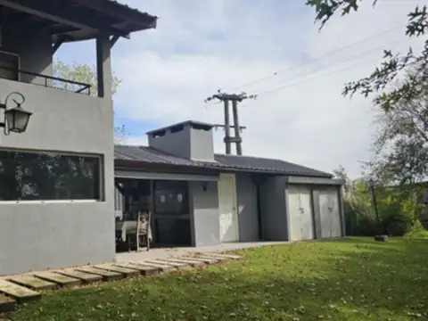 Casa en Venta en Country El Paraíso, USD 173.000