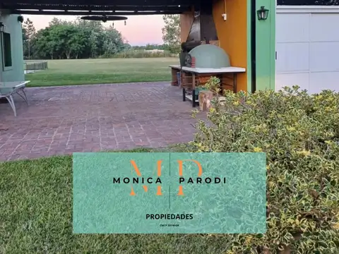 Chacra en venta en Estancia Las Lilas – Luján