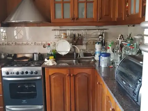 Depto Tipo Casa en Venta 12 años