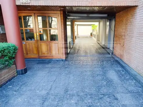 Cochera Venta - Mart.-Santa Fe/Fleming