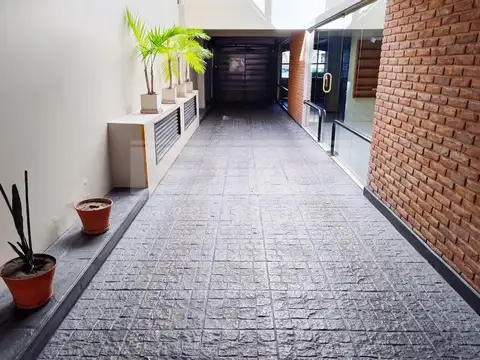 Juan Jose Paso  al 300 entre  Rawson y Arenales