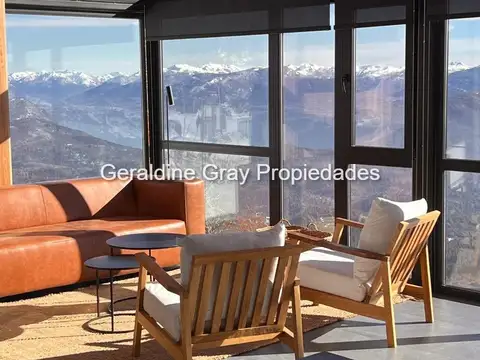 Casa en venta en San Martin de los Andes