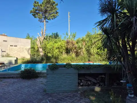 Casa en Venta en Villa Parque Sicardi, USD 105.000