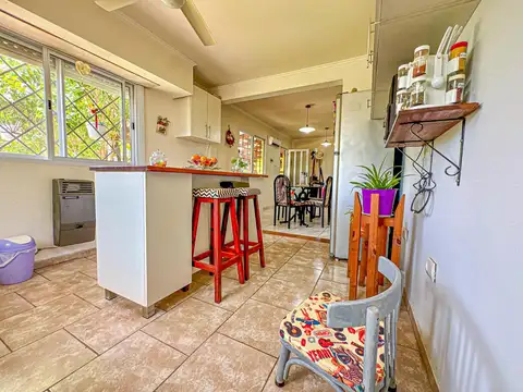 Casa en Venta en Chascomus, USD 129.000