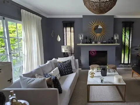 Casa en Alquiler de 4 dormitorios