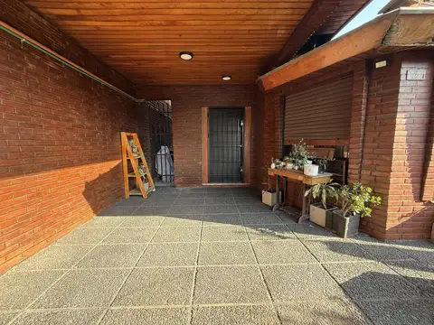 Casa en Venta 40 años